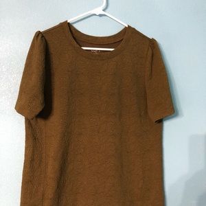 Blouse Olive Green